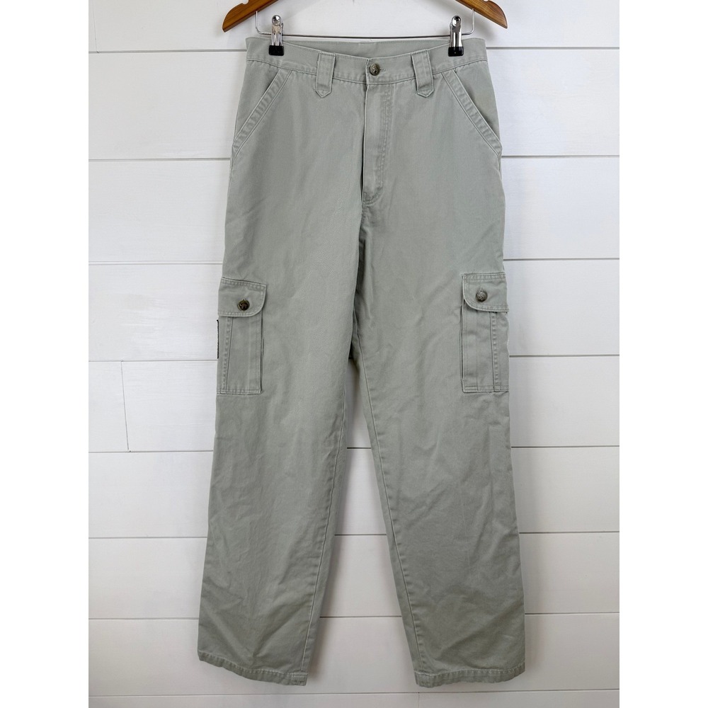 VINTAGE 90s Camel Trophy Adventure Wear Cargo Pants Men 54 Utility Gorpcore